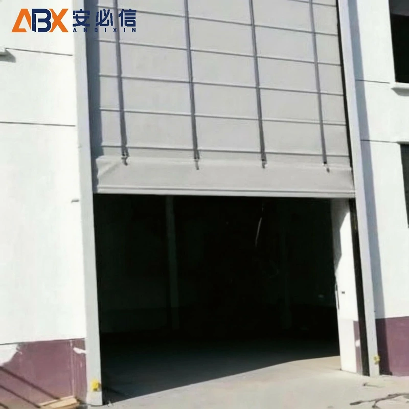 武威市伸缩式卸货平台